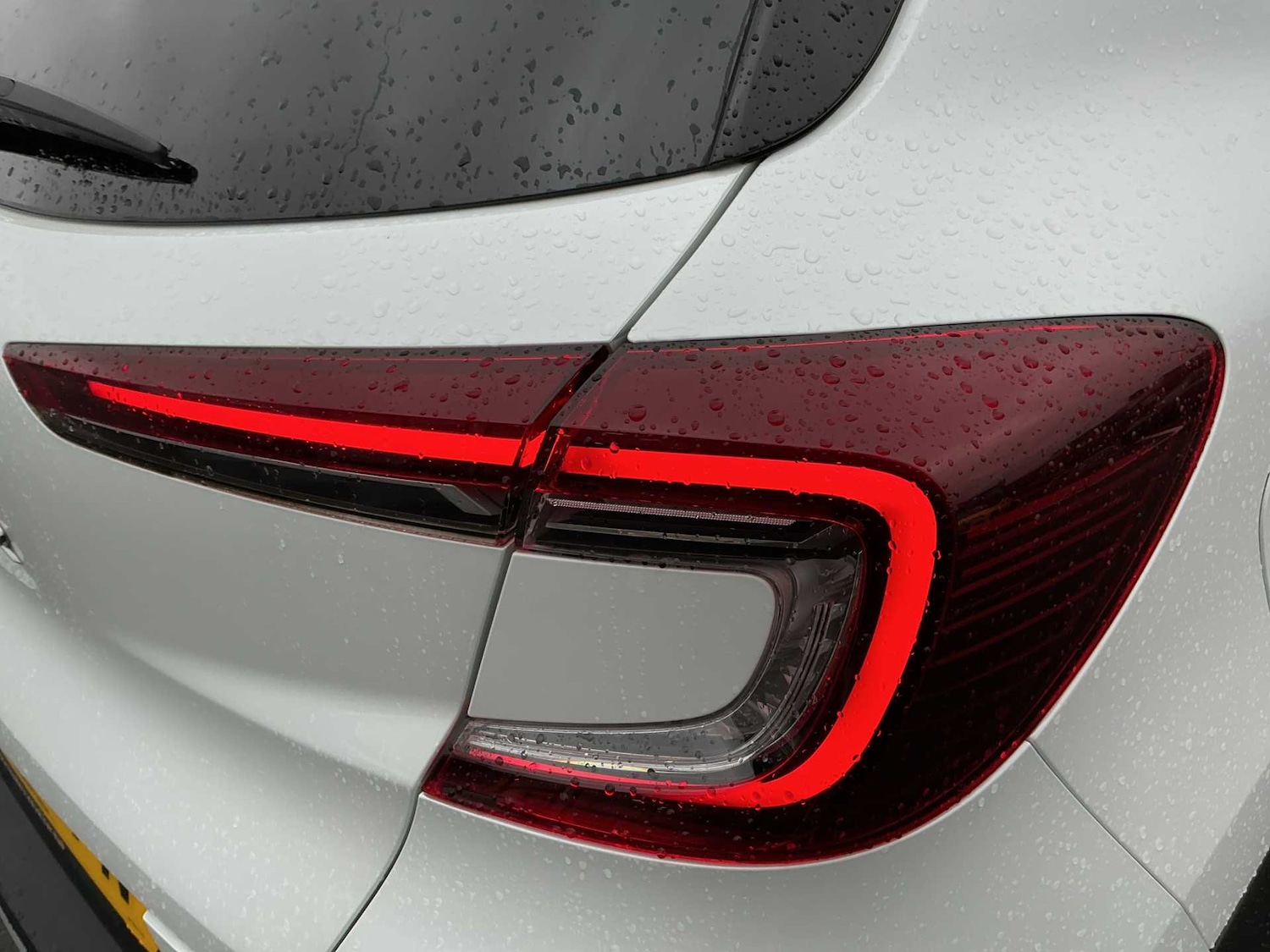 Used Renault Captur 2022 for sale - 76877959: Photo 28