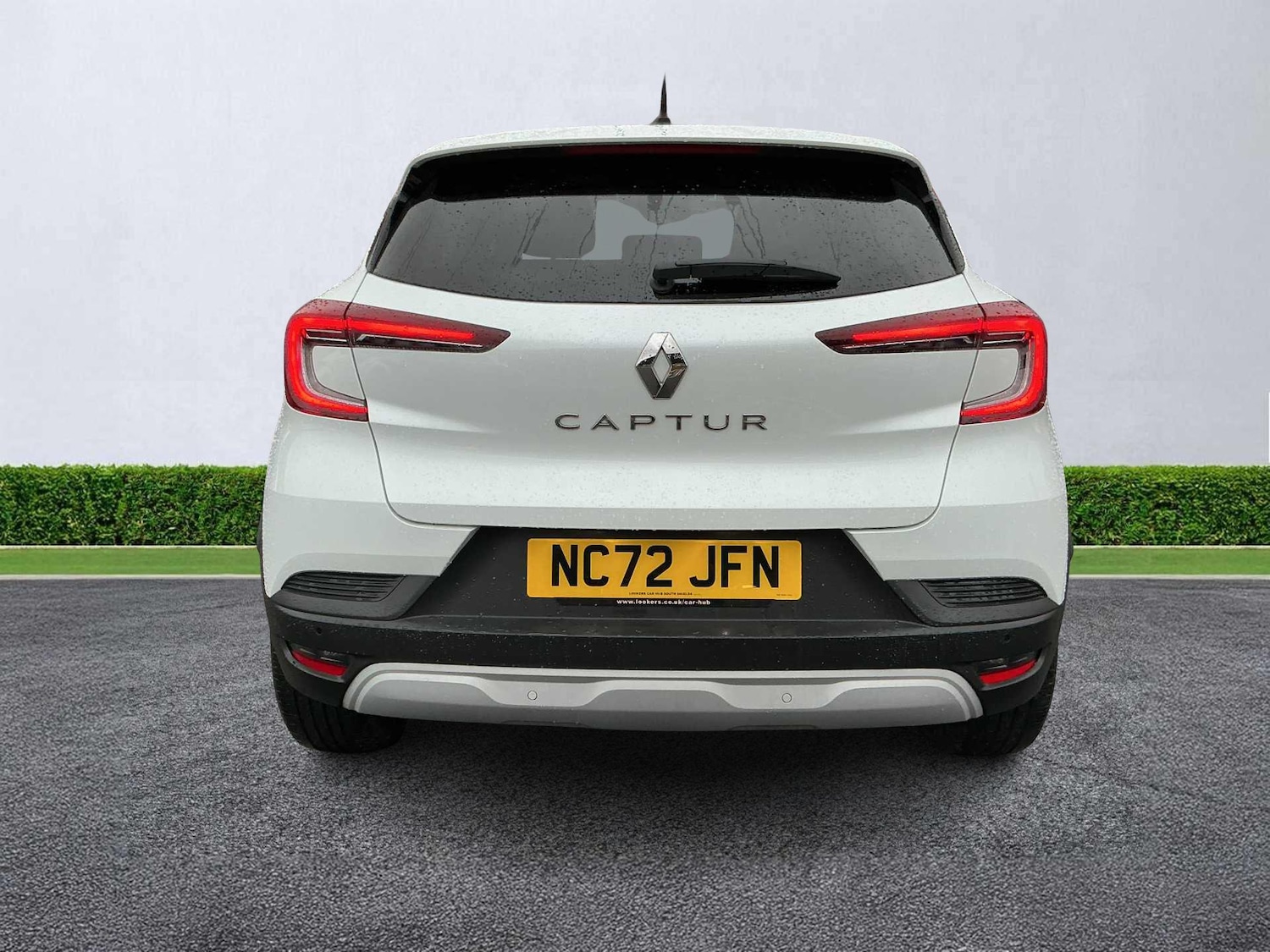 Used Renault Captur 2022 for sale - 76877959: Photo 4