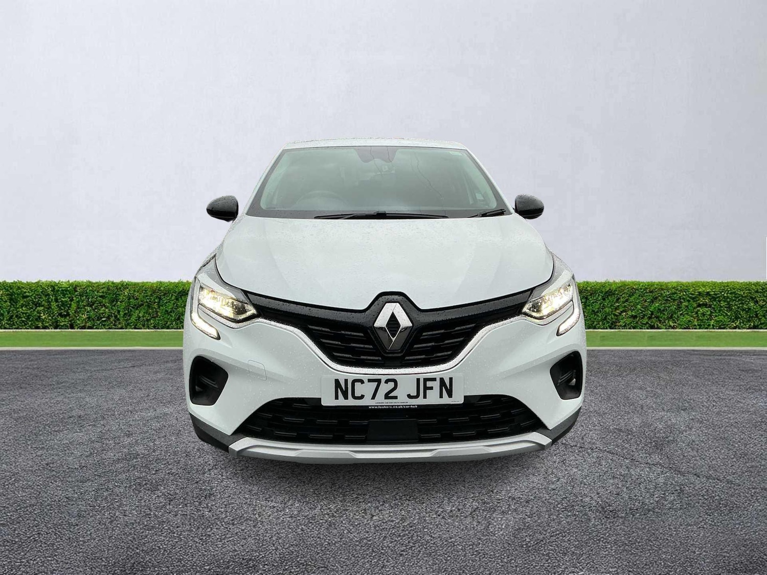 Used Renault Captur 2022 for sale - 76877959: Photo 5