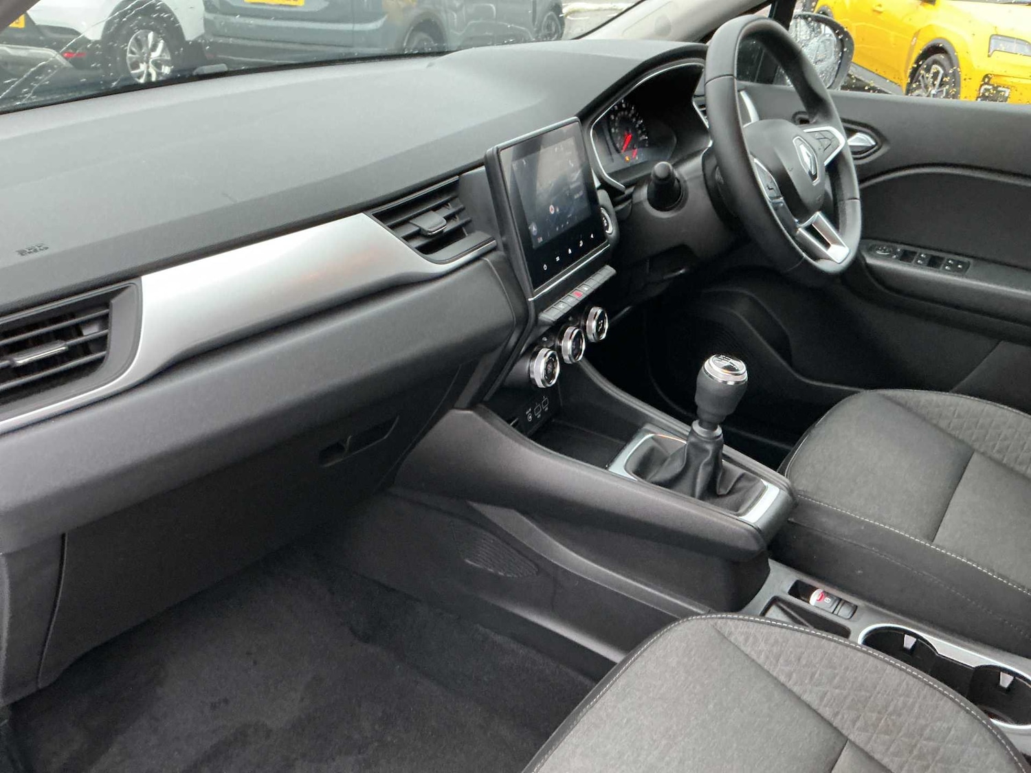 Used Renault Captur 2022 for sale - 76877959: Photo 7