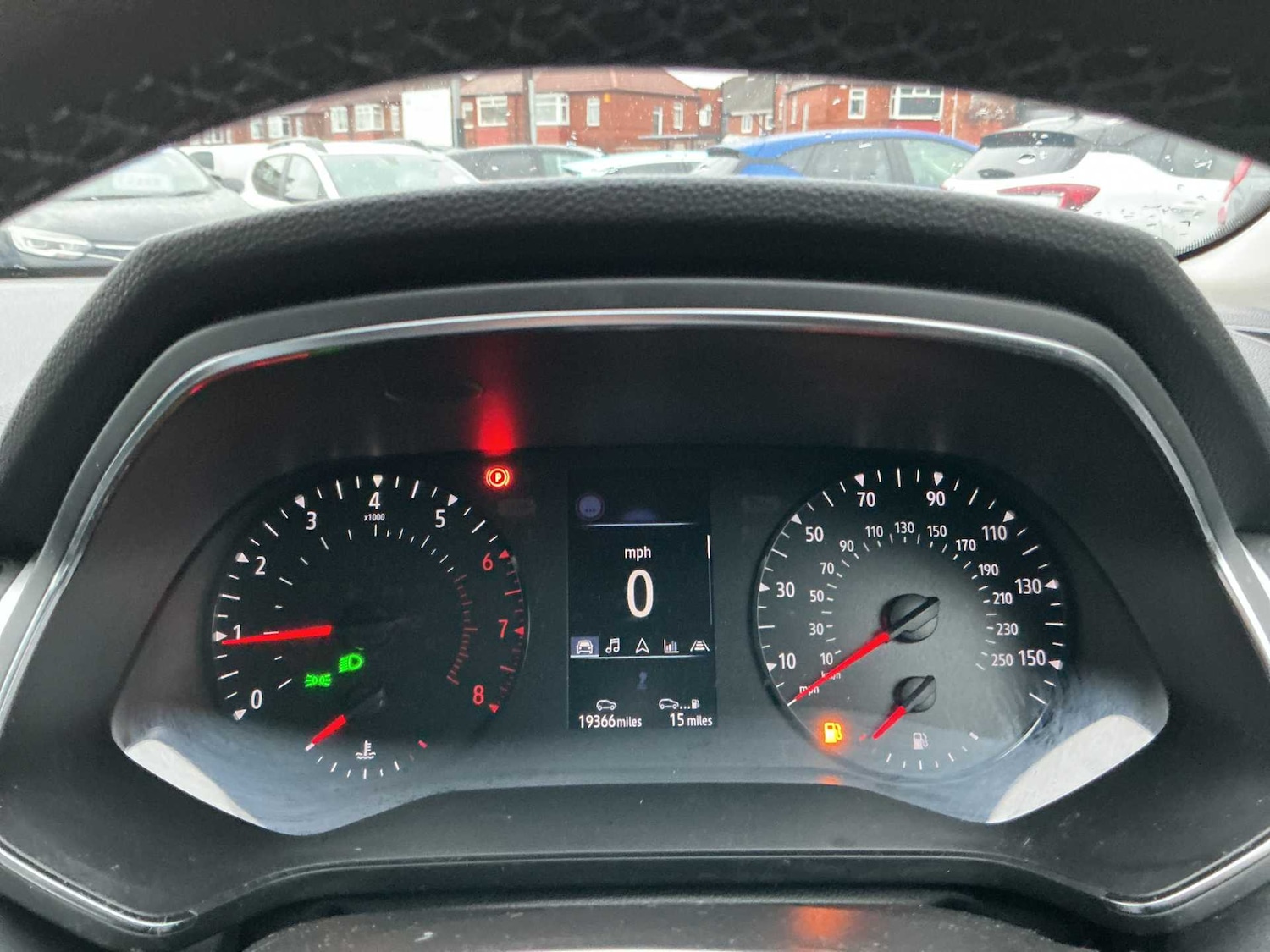 Used Renault Captur 2022 for sale - 76877959: Photo 9