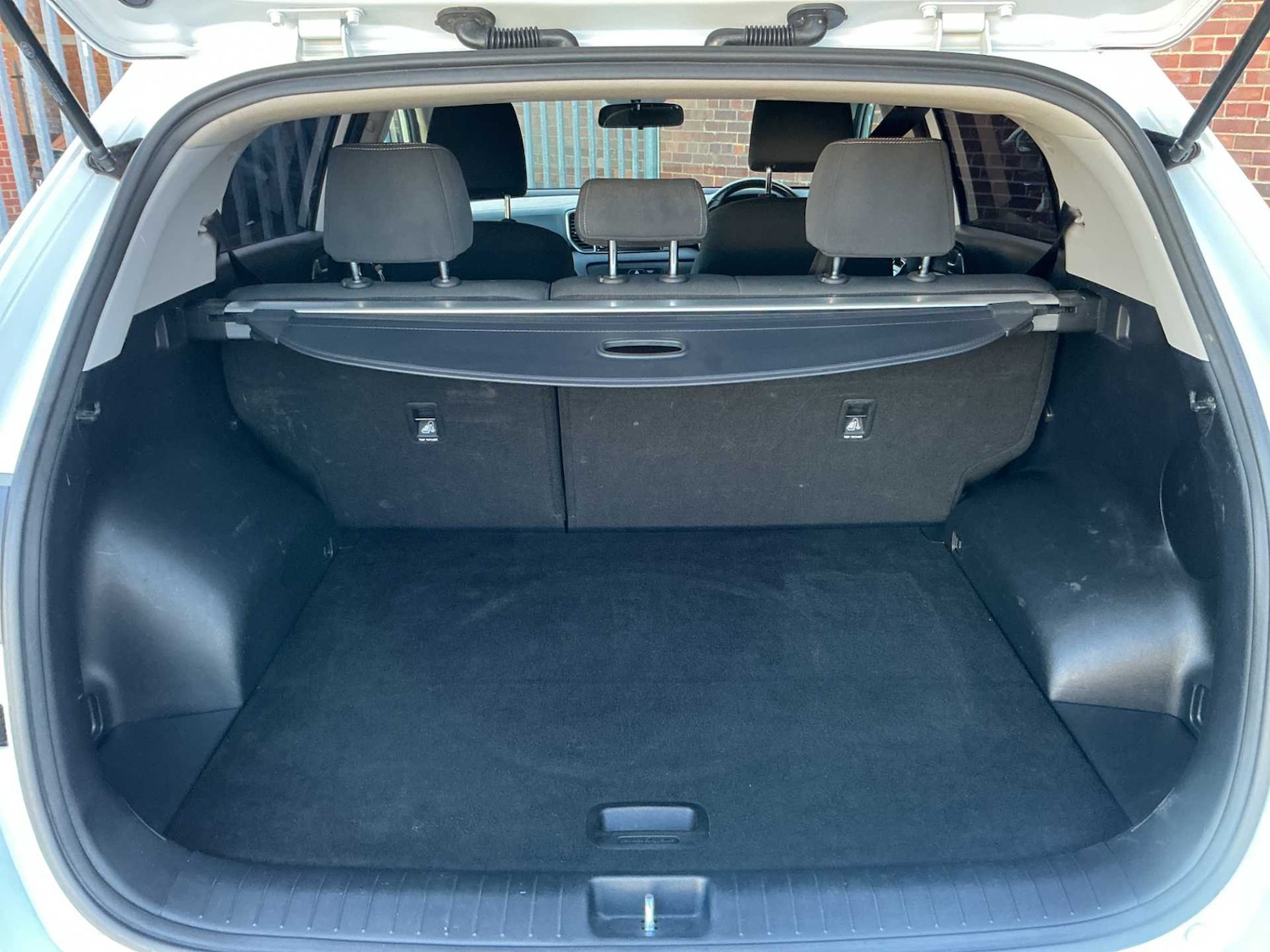 Vehicle 16
