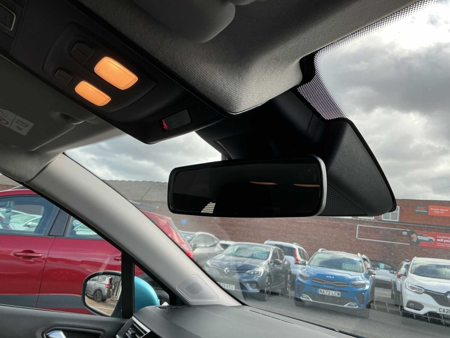 Used Renault Clio 2019 for sale - 78194020: Photo 13