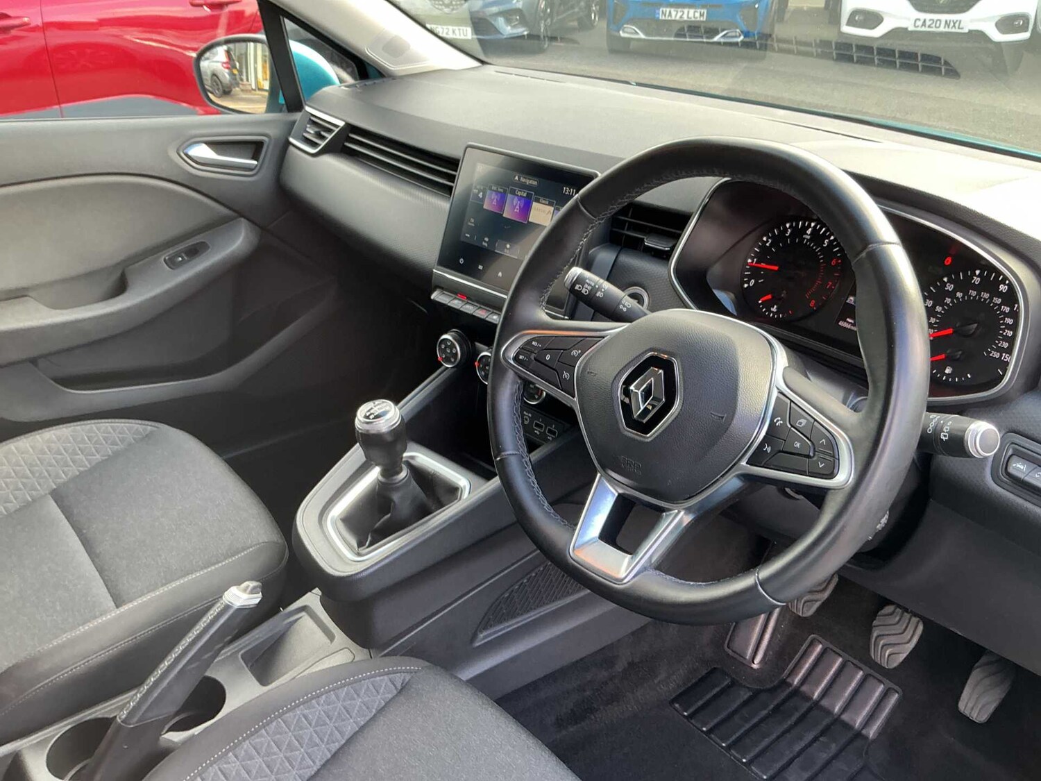 Used Renault Clio 2019 for sale - 78194020: Photo 14