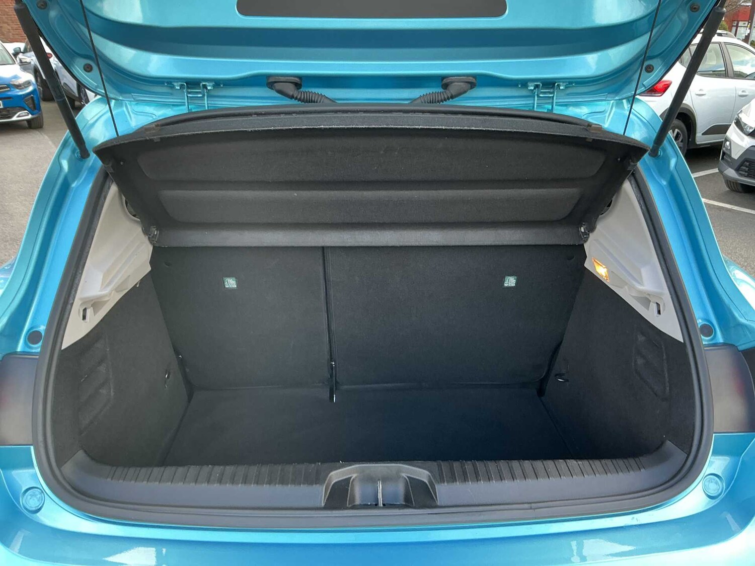 Used Renault Clio 2019 for sale - 78194020: Photo 16