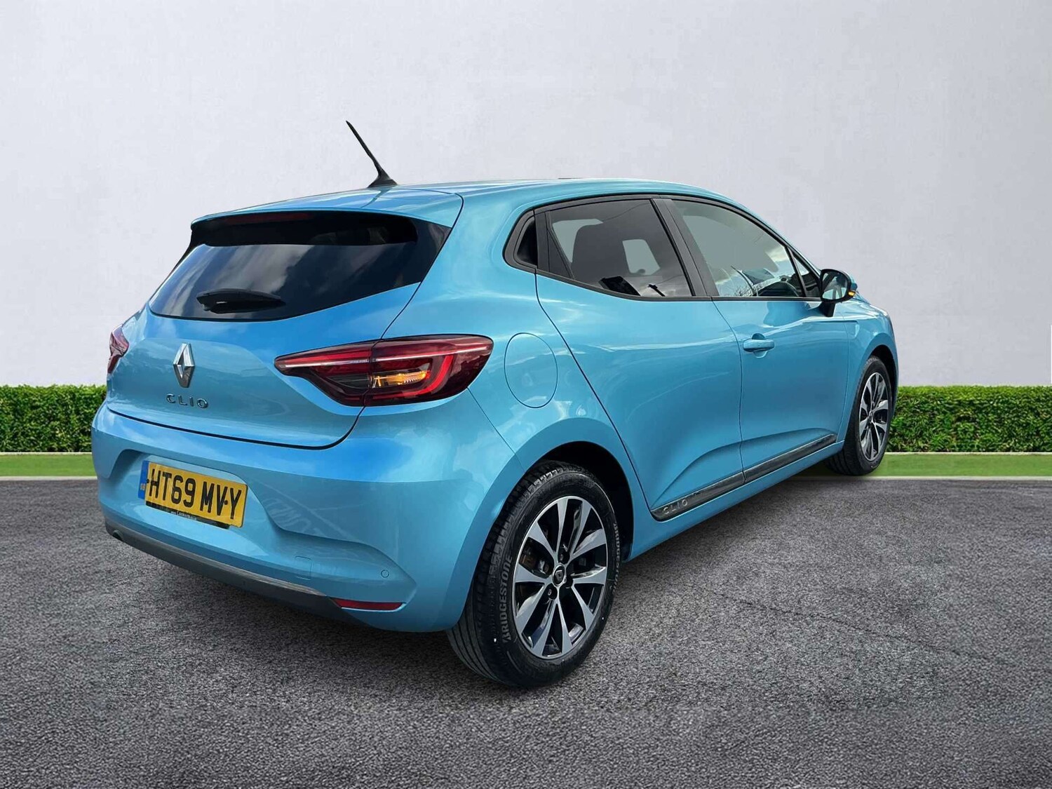 Used Renault Clio 2019 for sale - 78194020: Photo 17