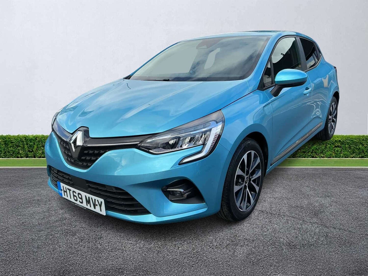 Used Renault Clio 2019 for sale - 78194020: Photo 19