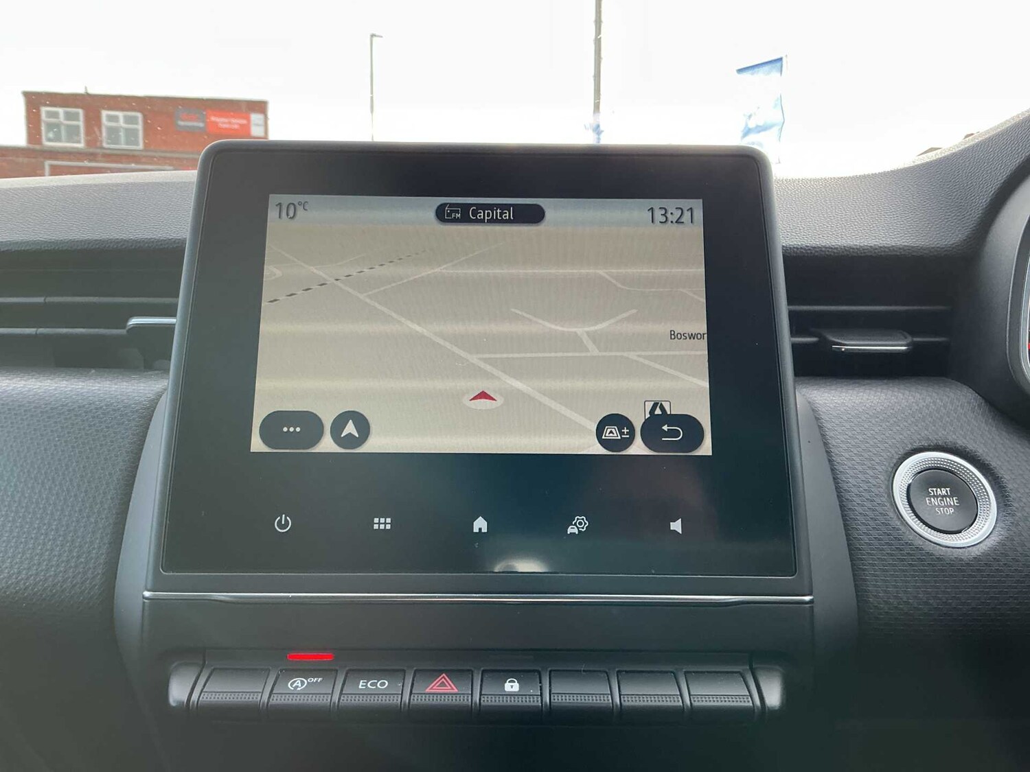 Used Renault Clio 2019 for sale - 78194020: Photo 22