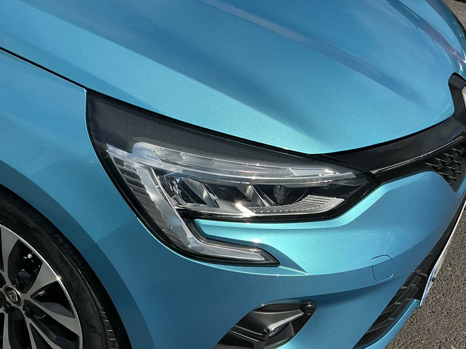 Used Renault Clio 2019 for sale - 78194020: Photo 27