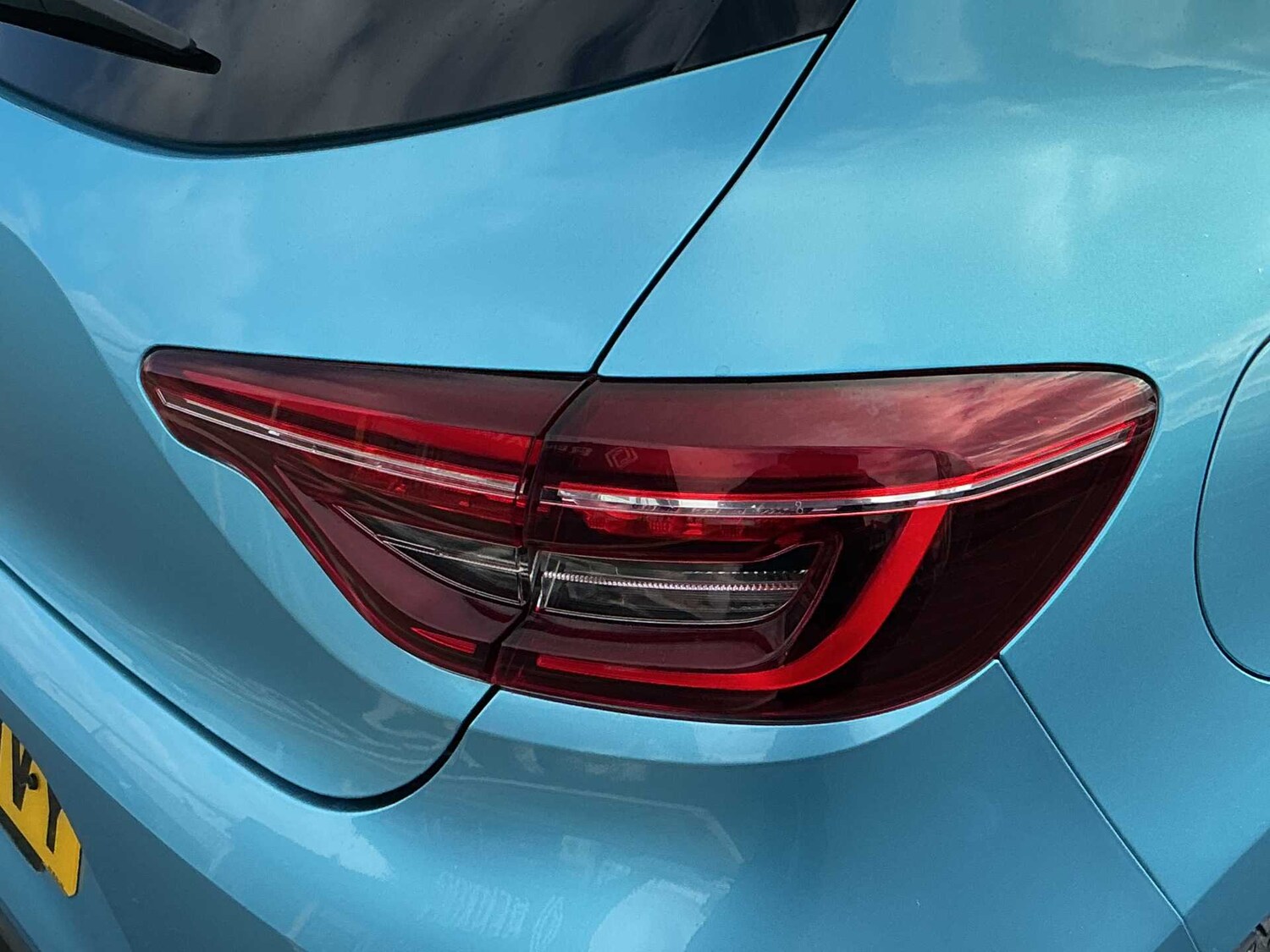 Used Renault Clio 2019 for sale - 78194020: Photo 28