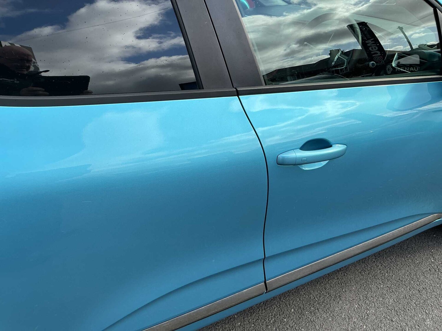 Used Renault Clio 2019 for sale - 78194020: Photo 29