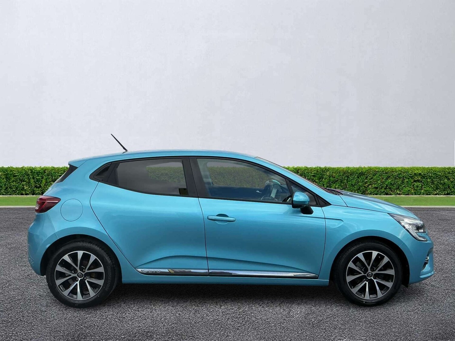 Used Renault Clio 2019 for sale - 78194020: Photo 3