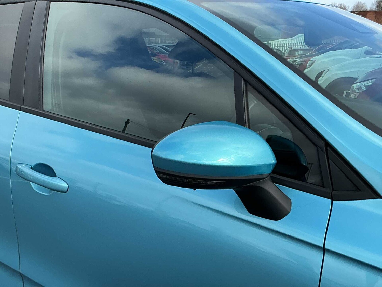 Used Renault Clio 2019 for sale - 78194020: Photo 30