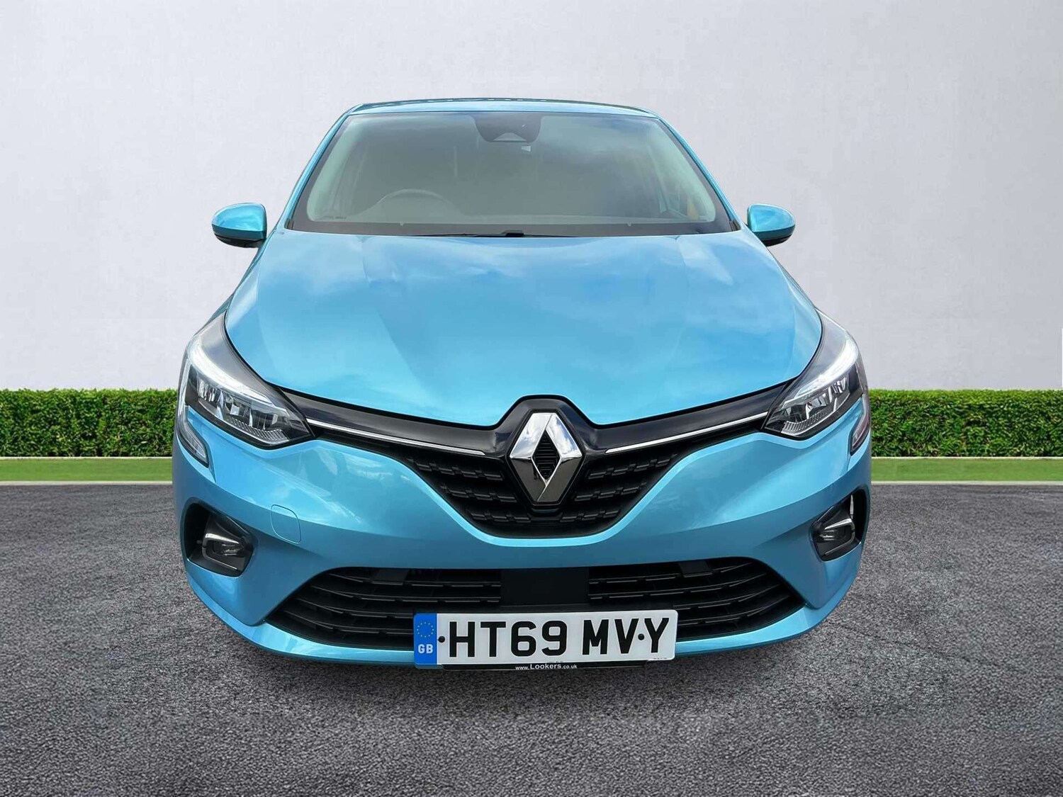 Used Renault Clio 2019 for sale - 78194020: Photo 5