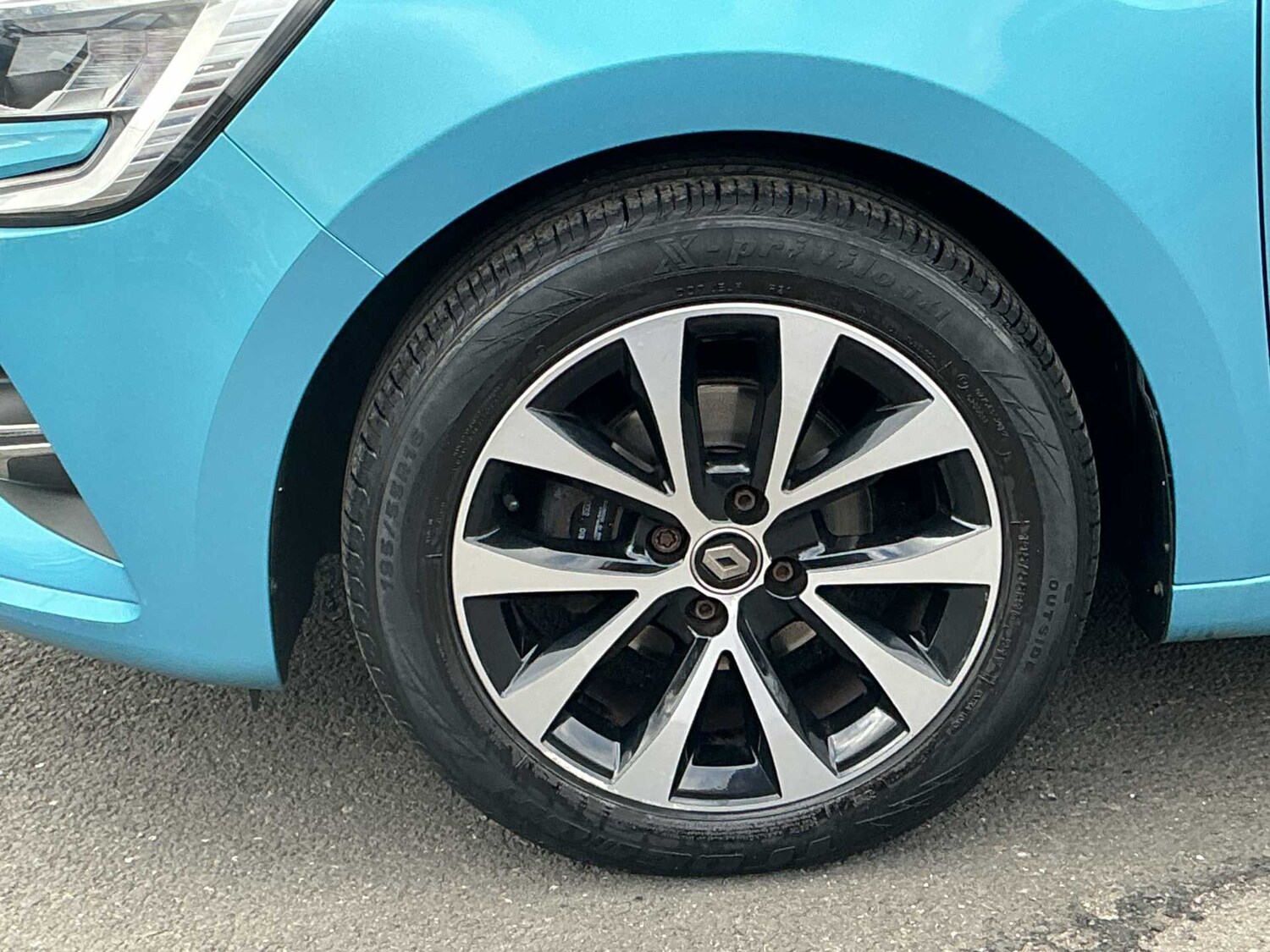 Used Renault Clio 2019 for sale - 78194020: Photo 6