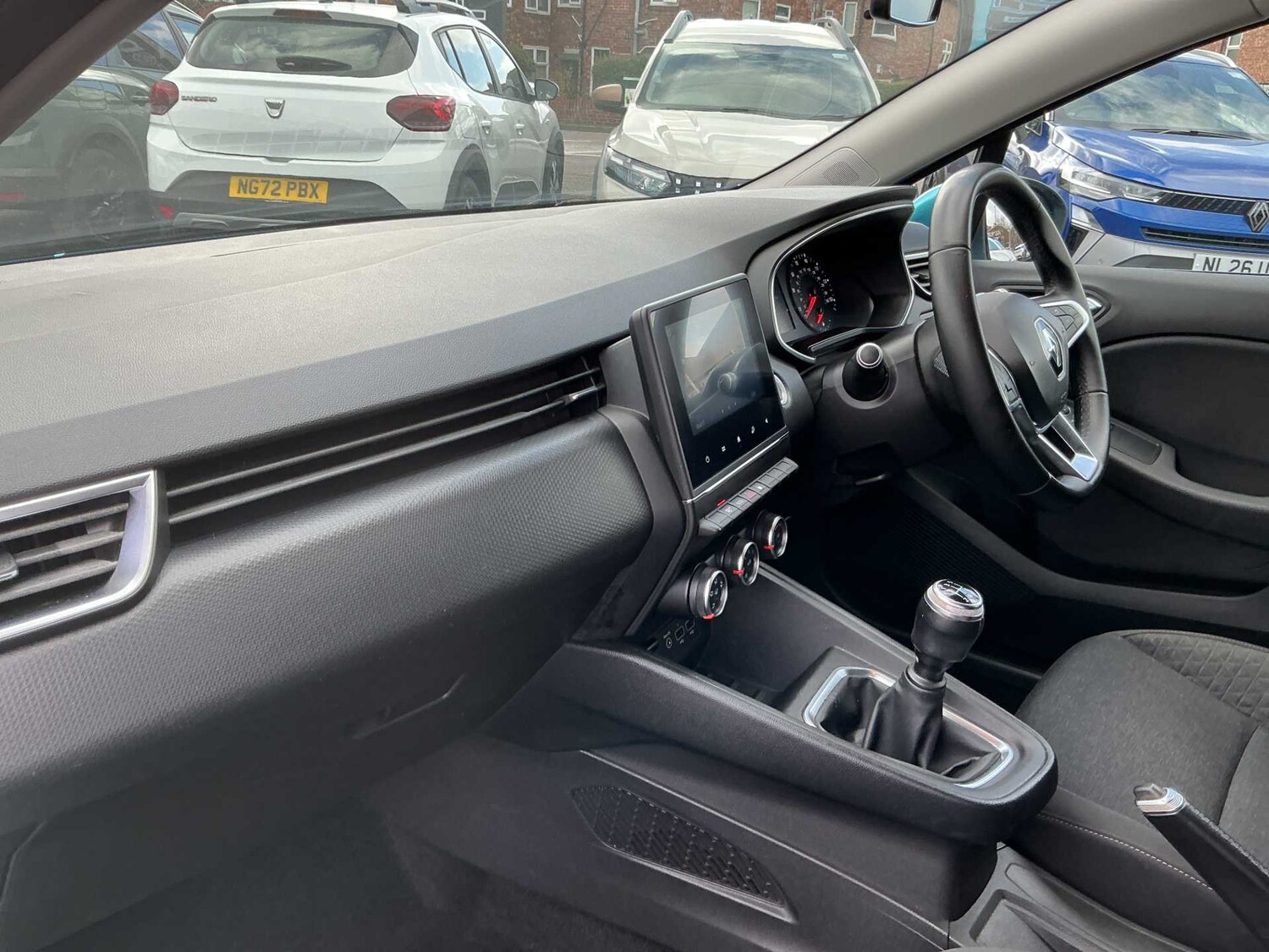 Used Renault Clio 2019 for sale - 78194020: Photo 7