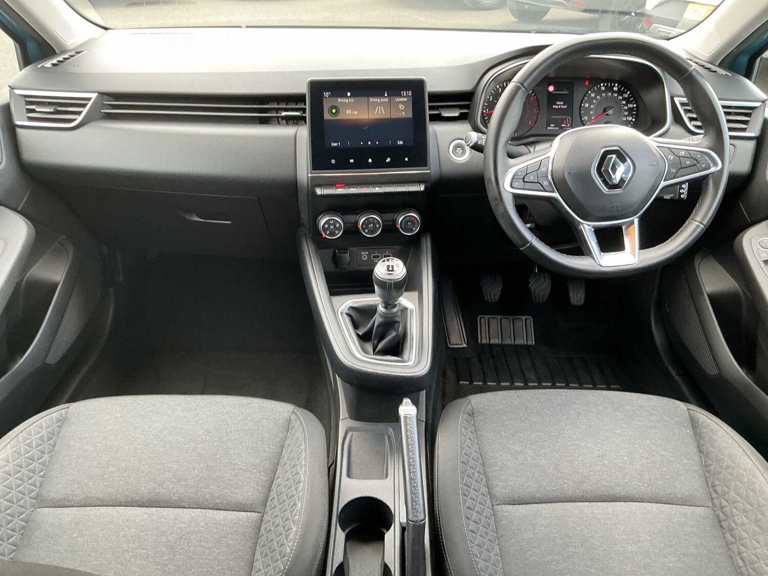 Used Renault Clio 2019 for sale - 78194020: Photo 8