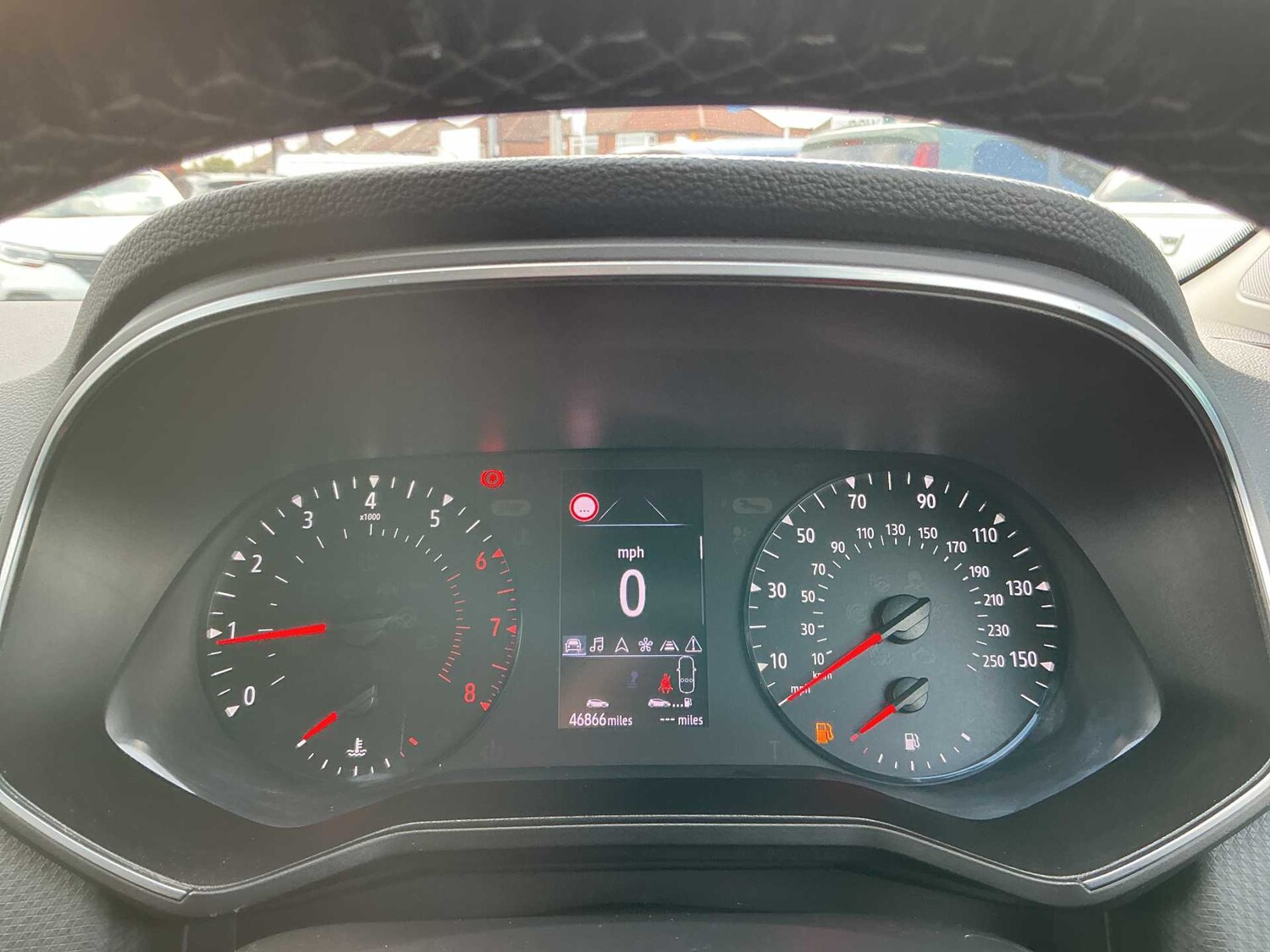 Used Renault Clio 2019 for sale - 78194020: Photo 9