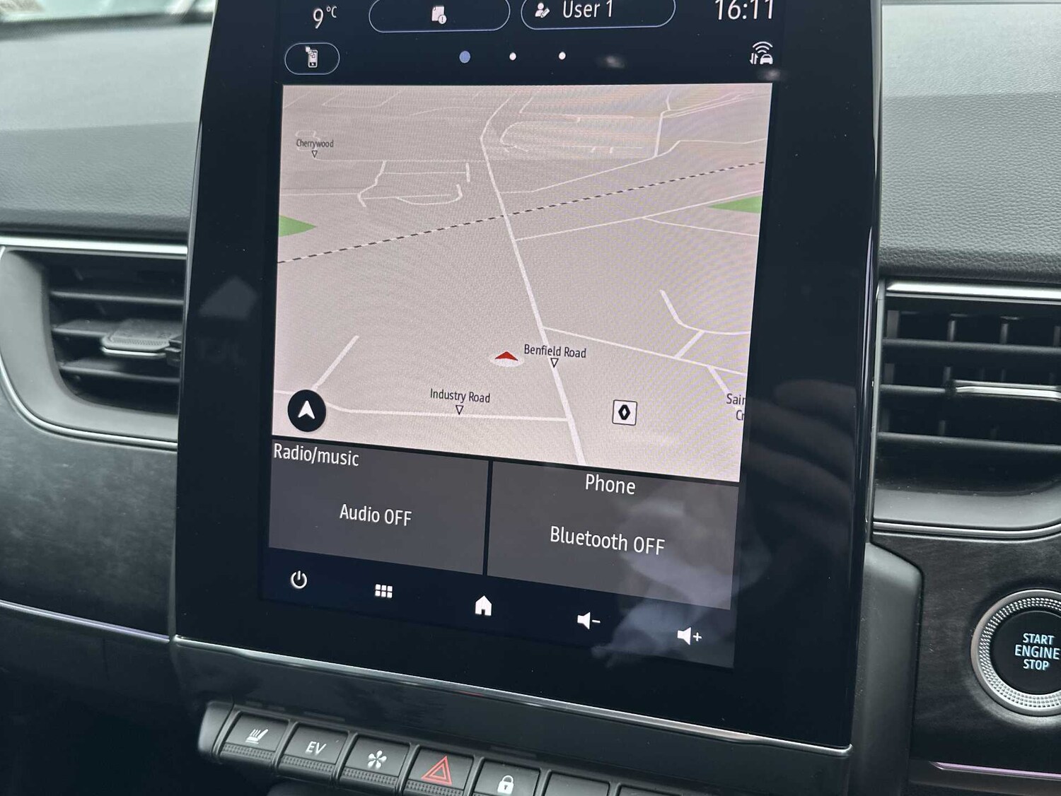 Used Renault Arkana 2024 for sale - 78196303: Photo 10