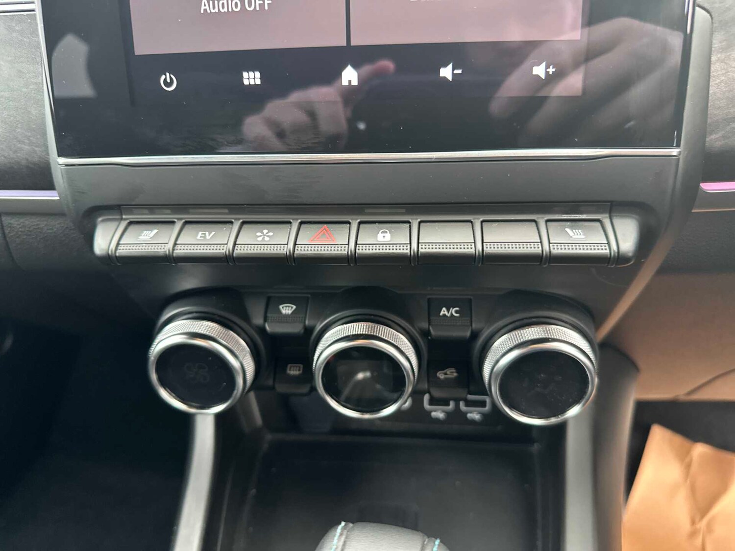 Used Renault Arkana 2024 for sale - 78196303: Photo 11