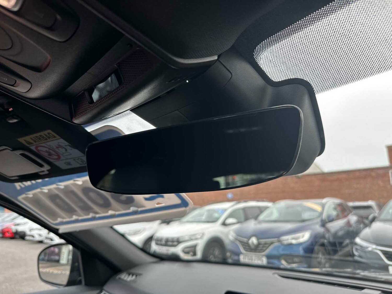 Used Renault Arkana 2024 for sale - 78196303: Photo 13