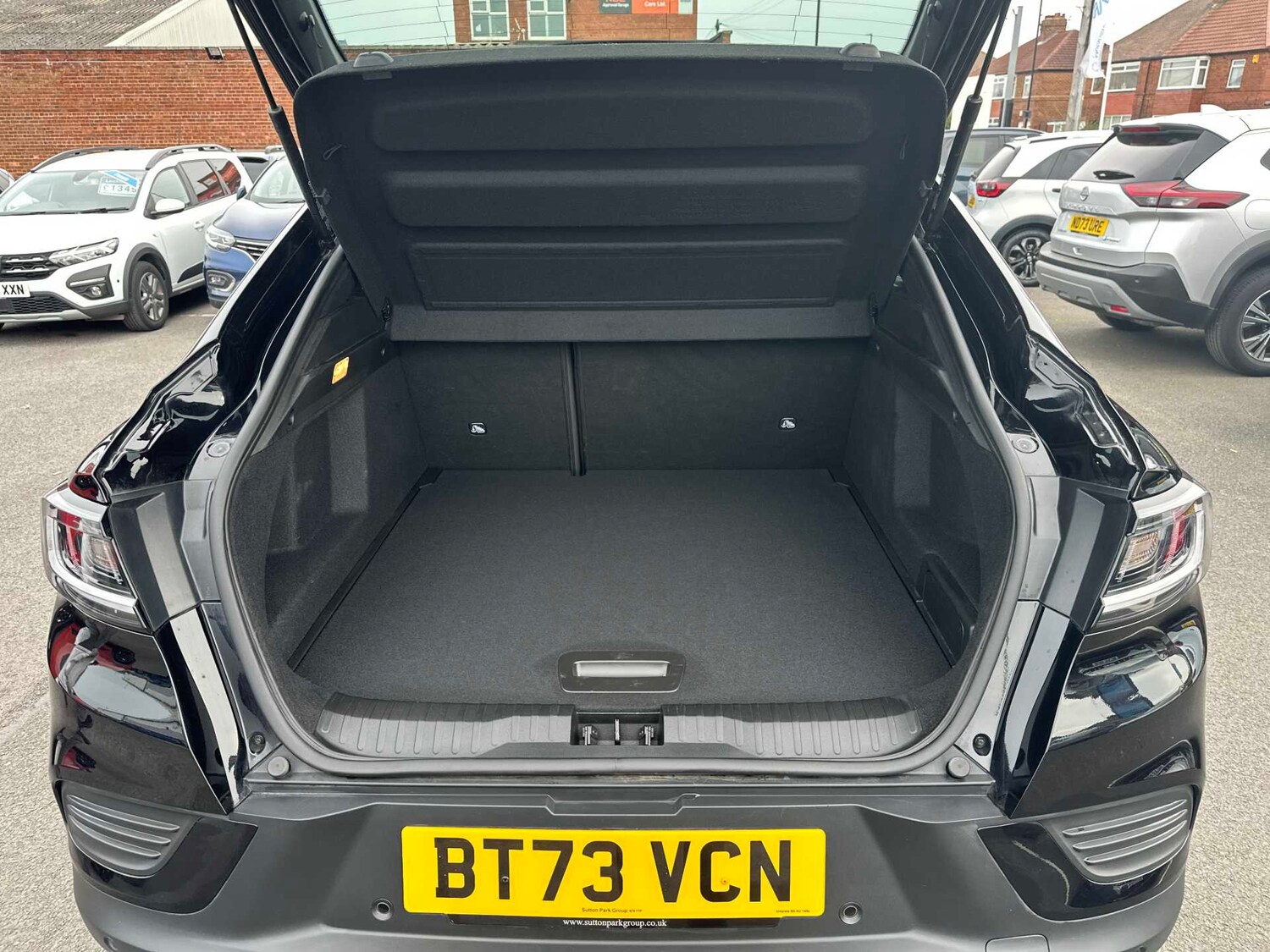 Used Renault Arkana 2024 for sale - 78196303: Photo 16