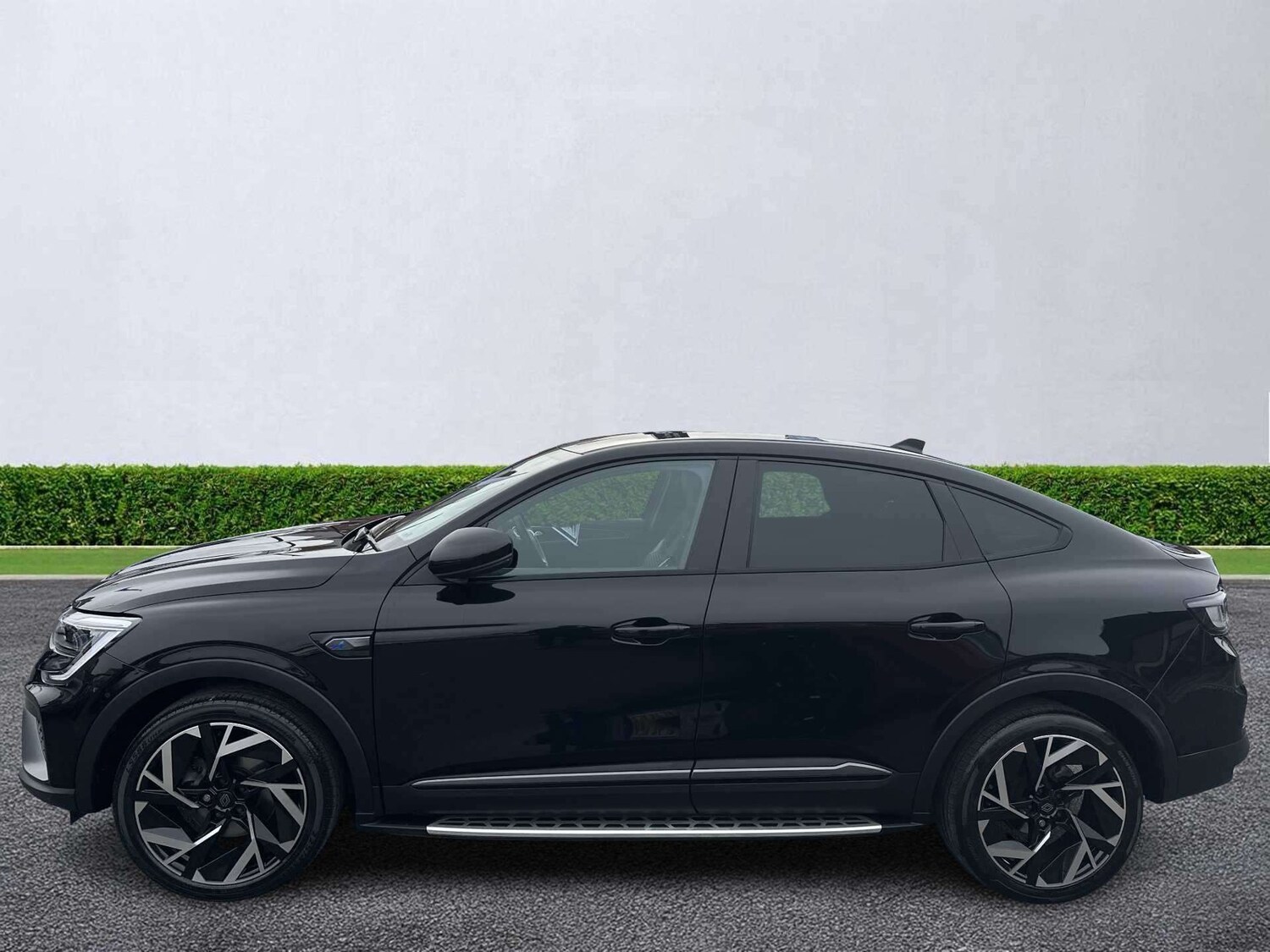 Used Renault Arkana 2024 for sale - 78196303: Photo 18