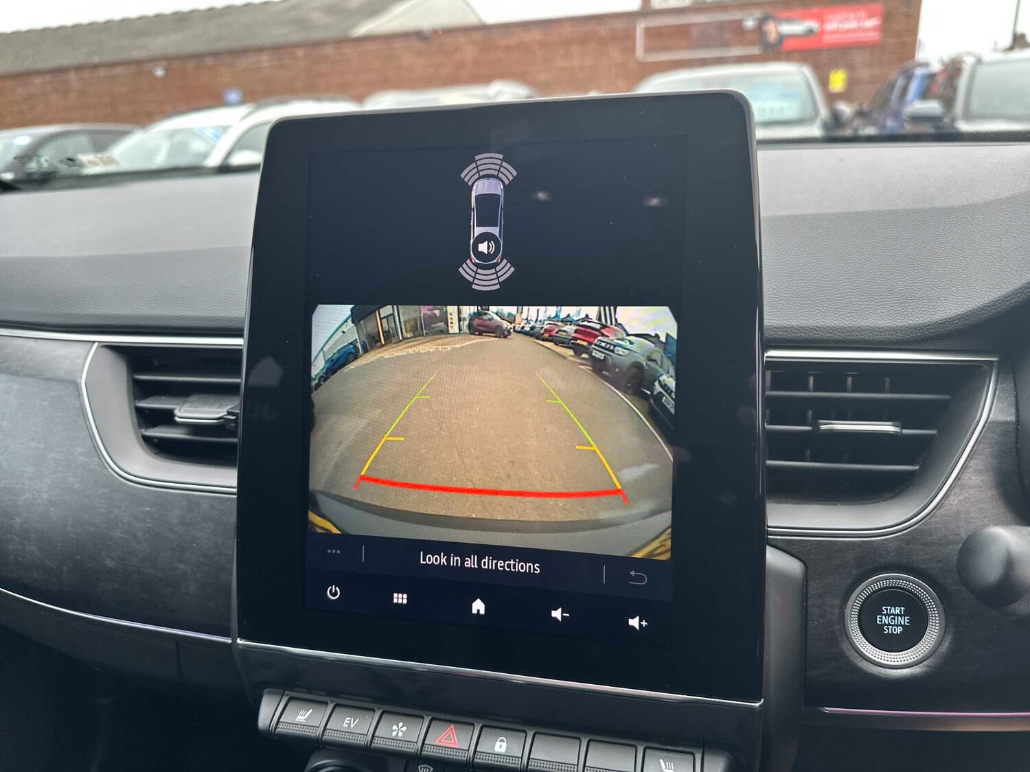 Used Renault Arkana 2024 for sale - 78196303: Photo 21