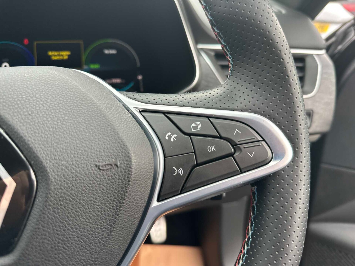 Used Renault Arkana 2024 for sale - 78196303: Photo 23