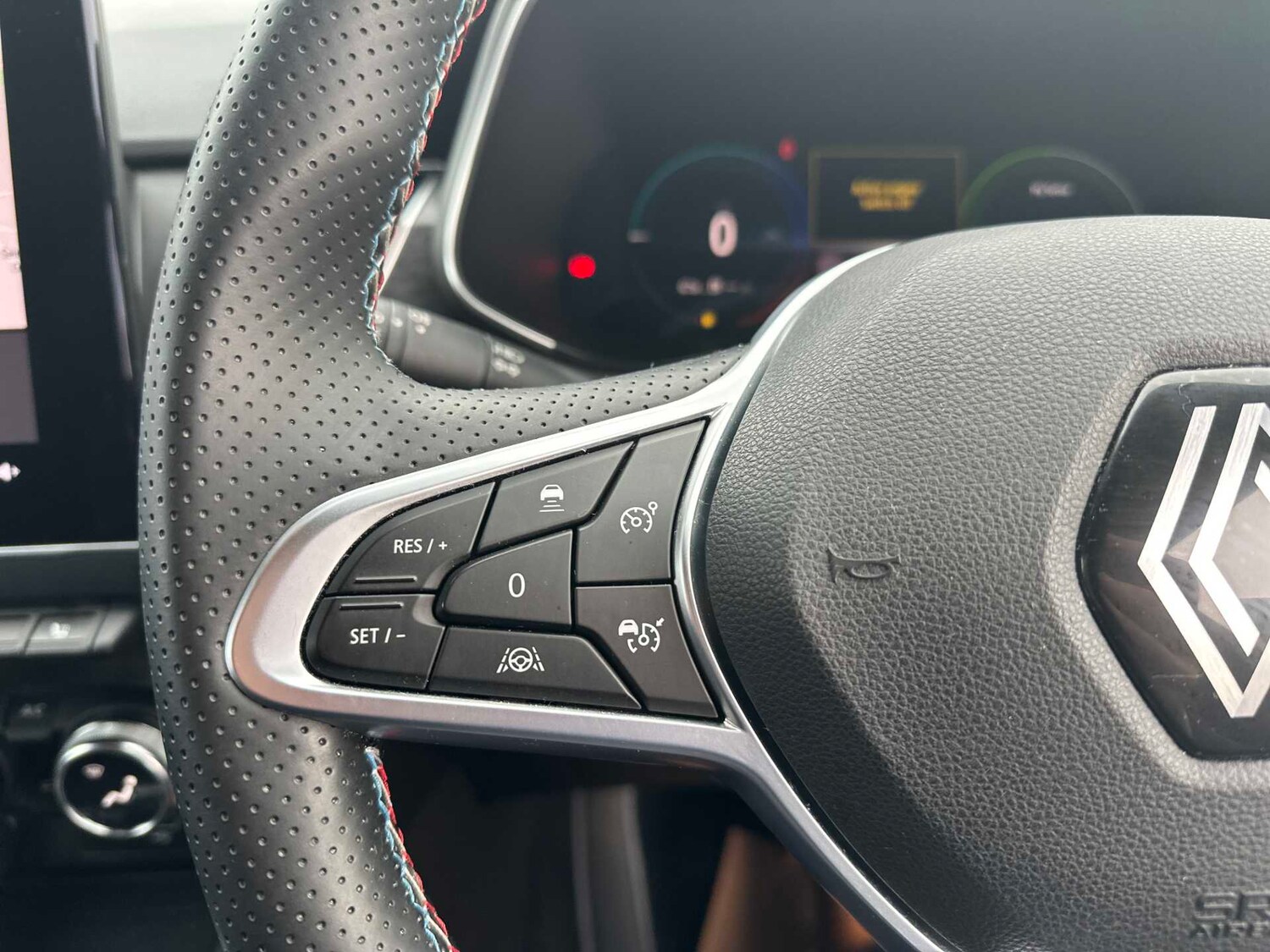 Used Renault Arkana 2024 for sale - 78196303: Photo 24