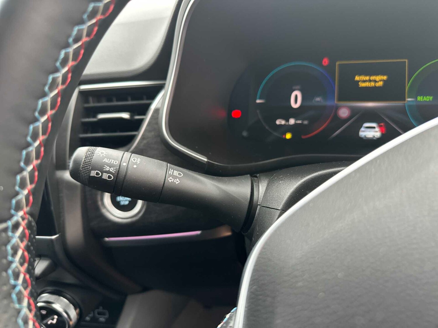 Used Renault Arkana 2024 for sale - 78196303: Photo 25