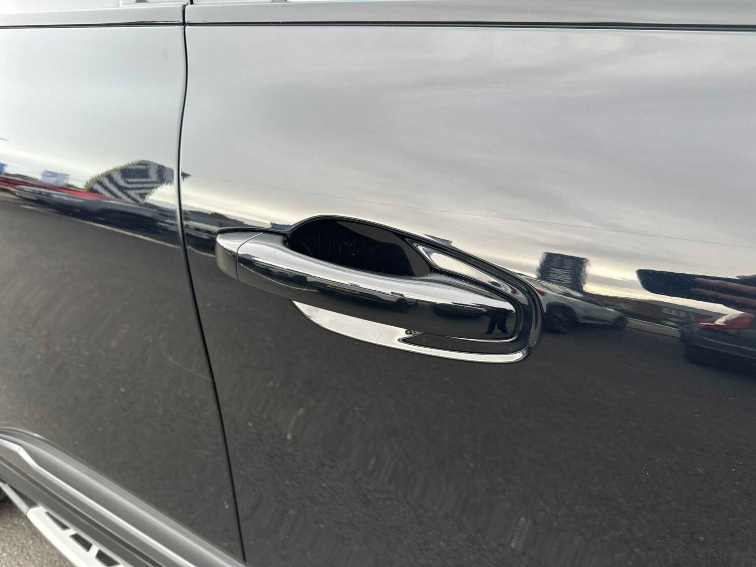 Used Renault Arkana 2024 for sale - 78196303: Photo 29