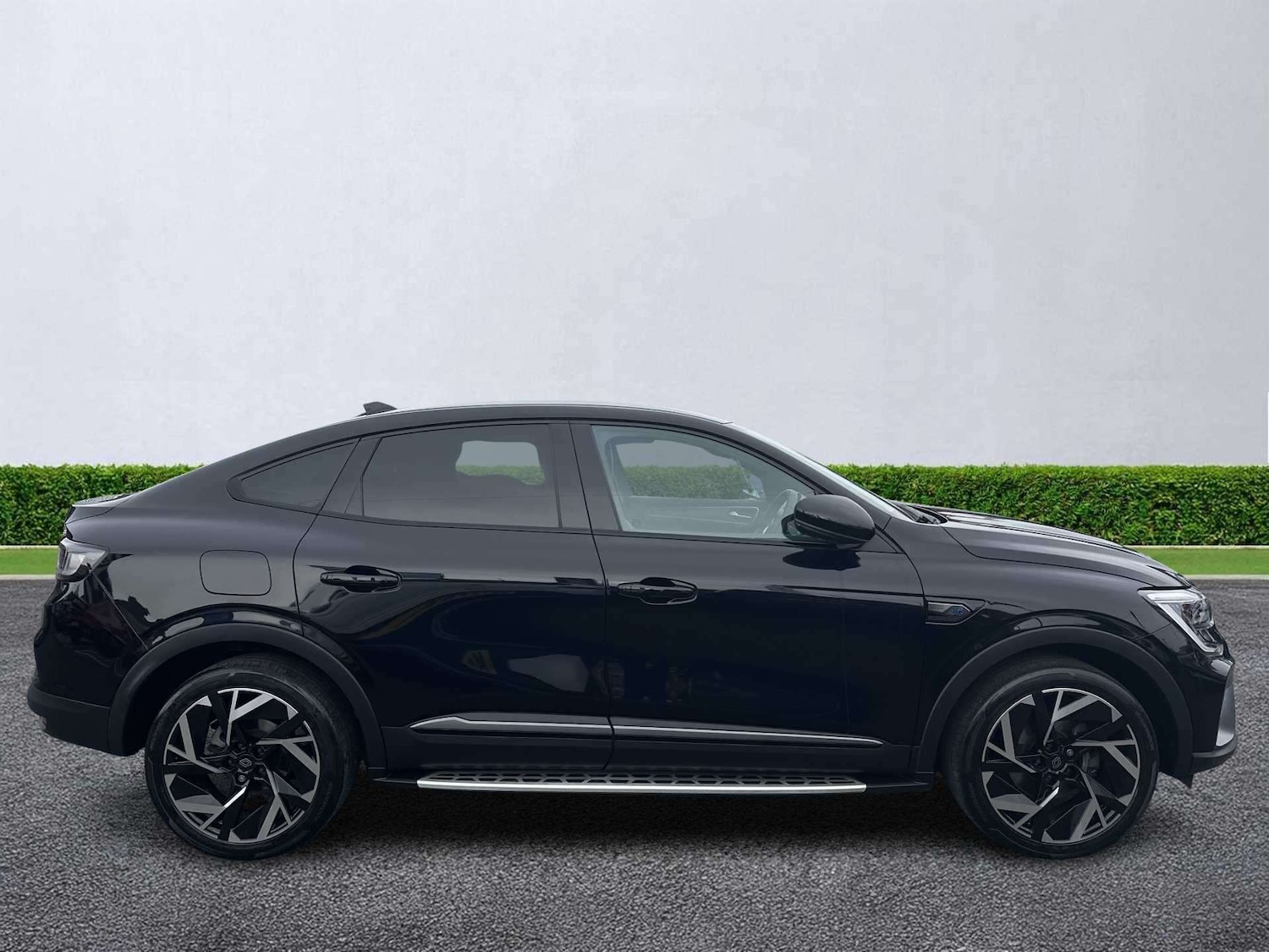 Used Renault Arkana 2024 for sale - 78196303: Photo 3