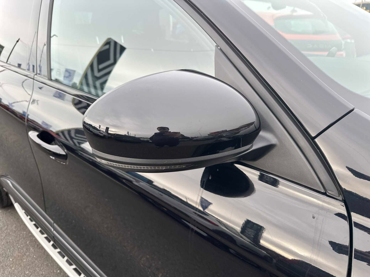 Used Renault Arkana 2024 for sale - 78196303: Photo 30