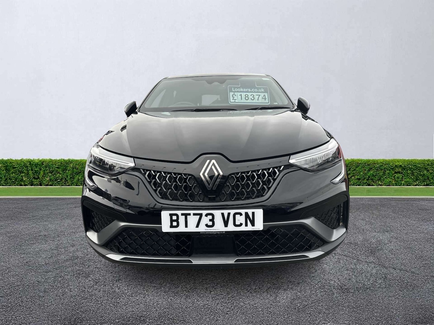 Used Renault Arkana 2024 for sale - 78196303: Photo 5