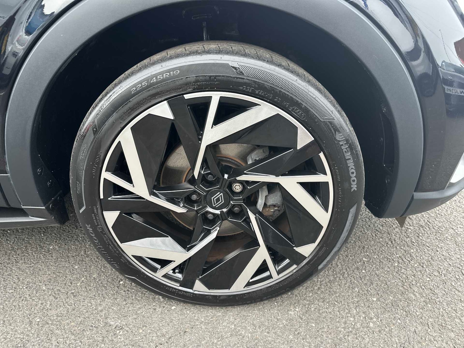 Used Renault Arkana 2024 for sale - 78196303: Photo 6