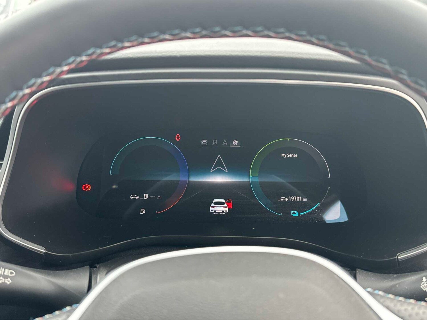 Used Renault Arkana 2024 for sale - 78196303: Photo 9