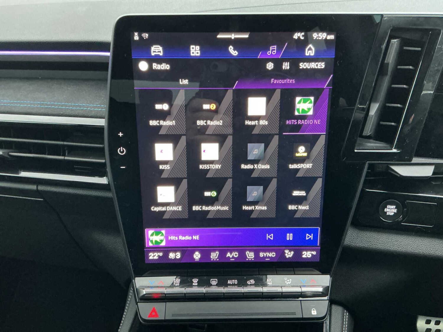 Used Renault Austral 2025 for sale - 77677458: Photo 10