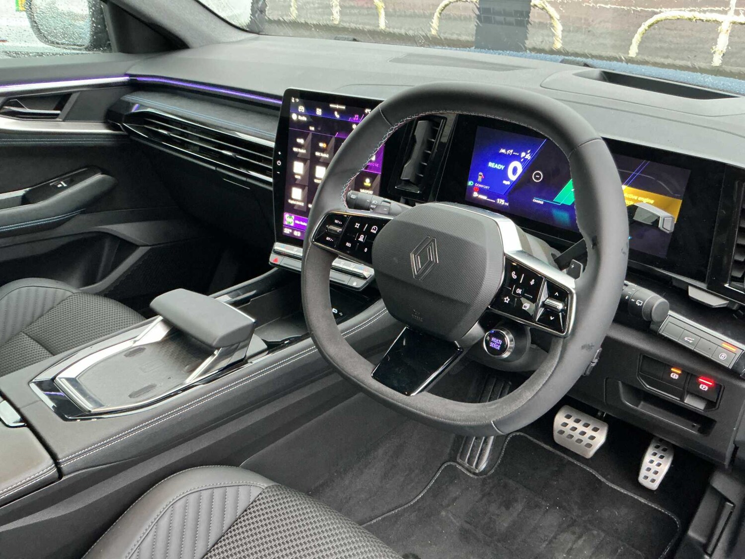 Used Renault Austral 2025 for sale - 77677458: Photo 14