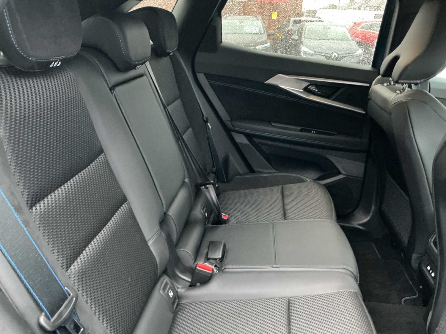 Used Renault Austral 2025 for sale - 77677458: Photo 15