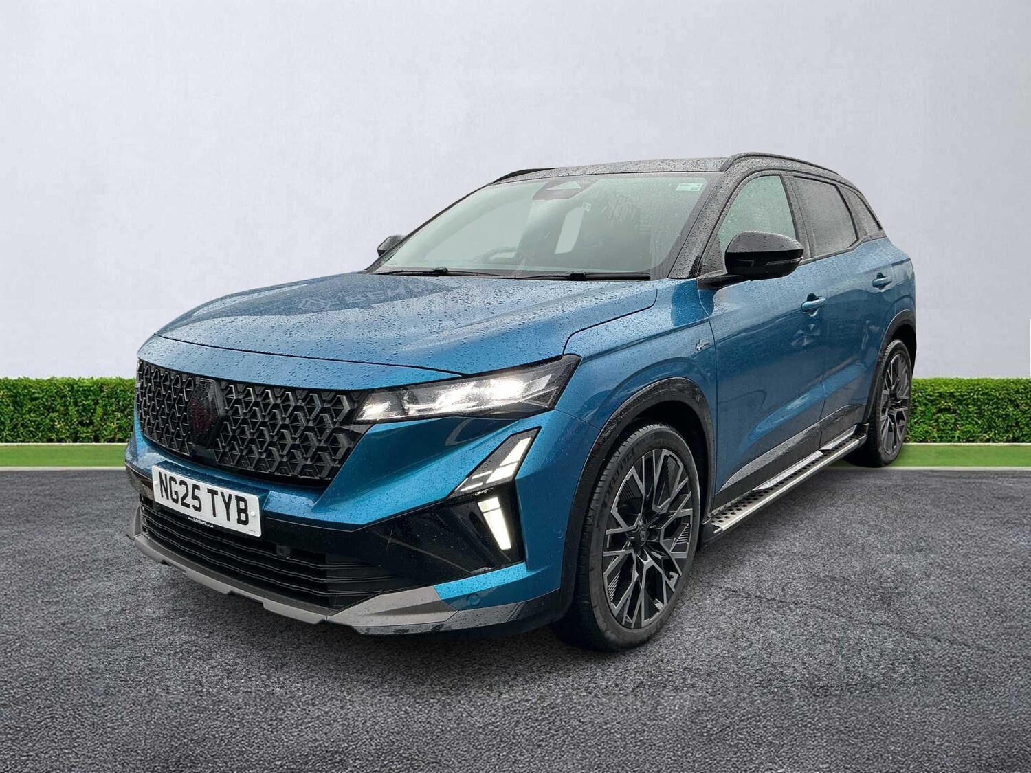 Used Renault Austral 2025 for sale - 77677458: Photo 19