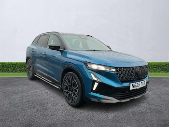 Used Renault Austral 2025 for sale - 77677458: Photo