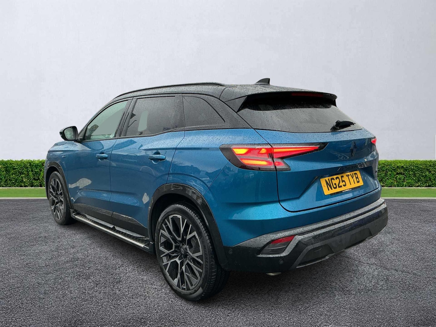 Used Renault Austral 2025 for sale - 77677458: Photo 2