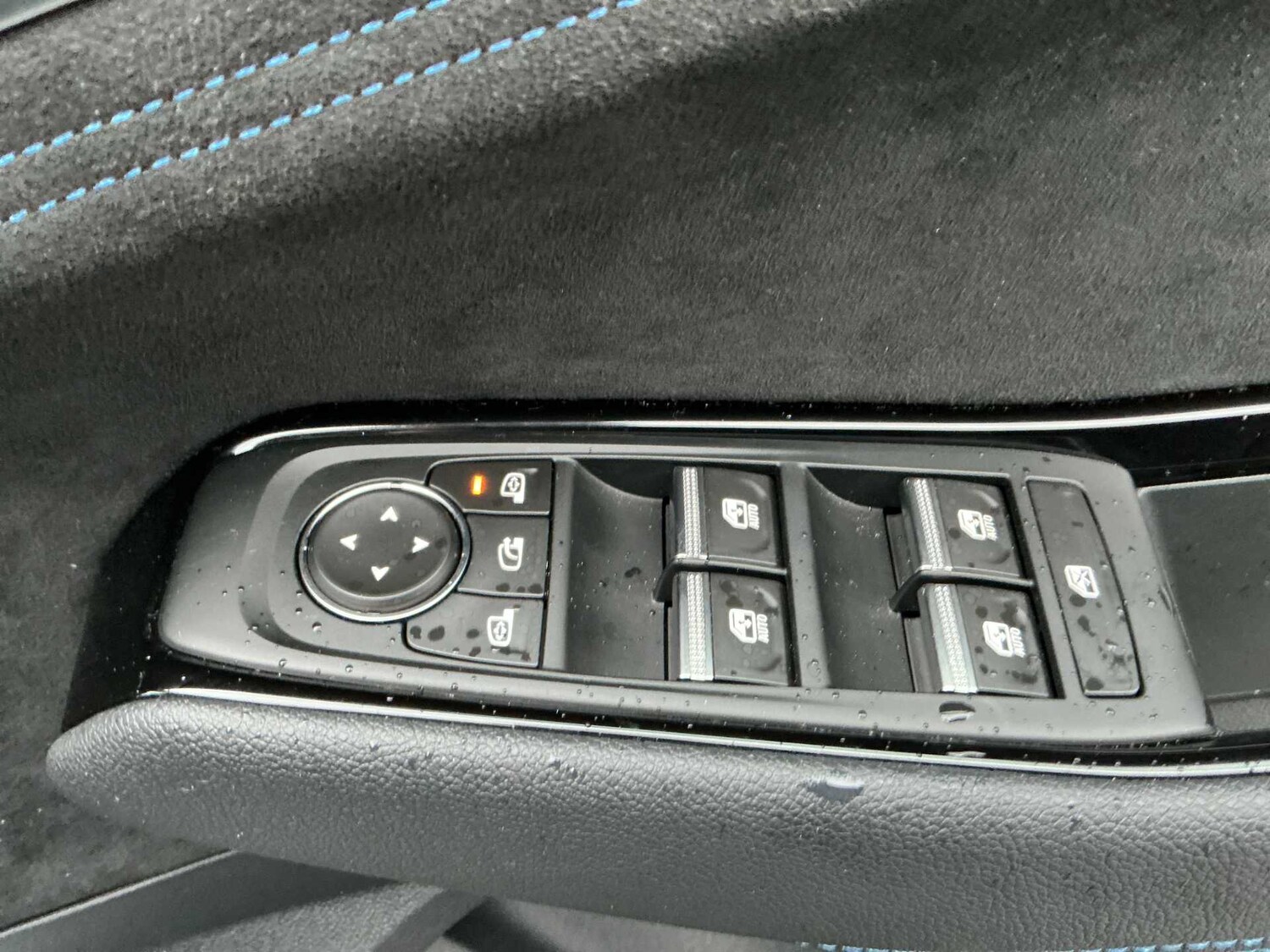 Used Renault Austral 2025 for sale - 77677458: Photo 20