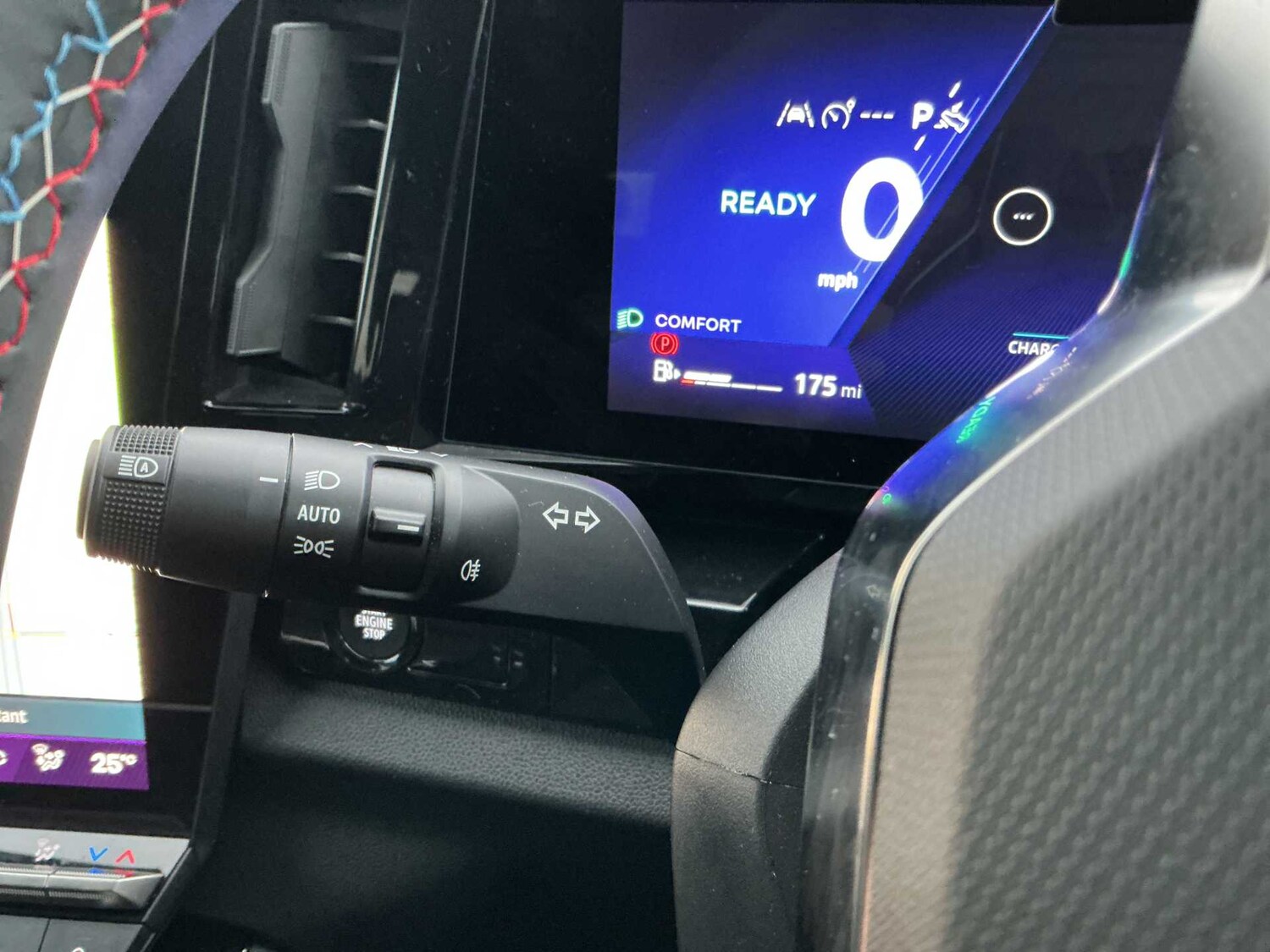 Used Renault Austral 2025 for sale - 77677458: Photo 25