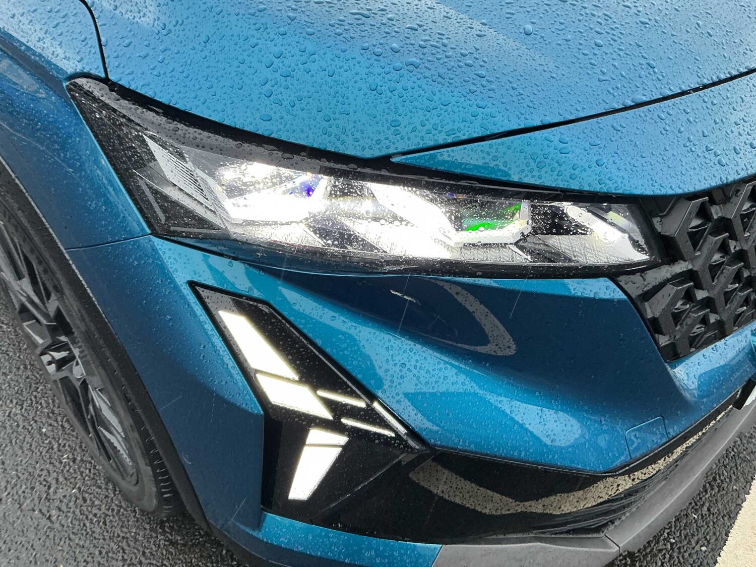 Used Renault Austral 2025 for sale - 77677458: Photo 27