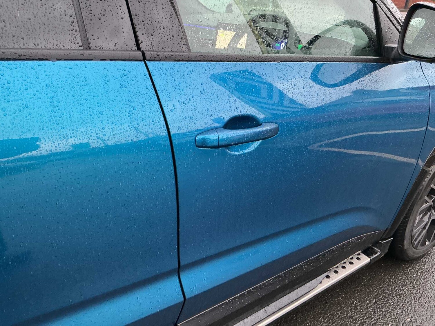 Used Renault Austral 2025 for sale - 77677458: Photo 29