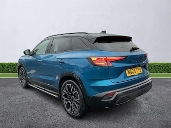 Used Renault Austral 2025 for sale - 77677458: Photo