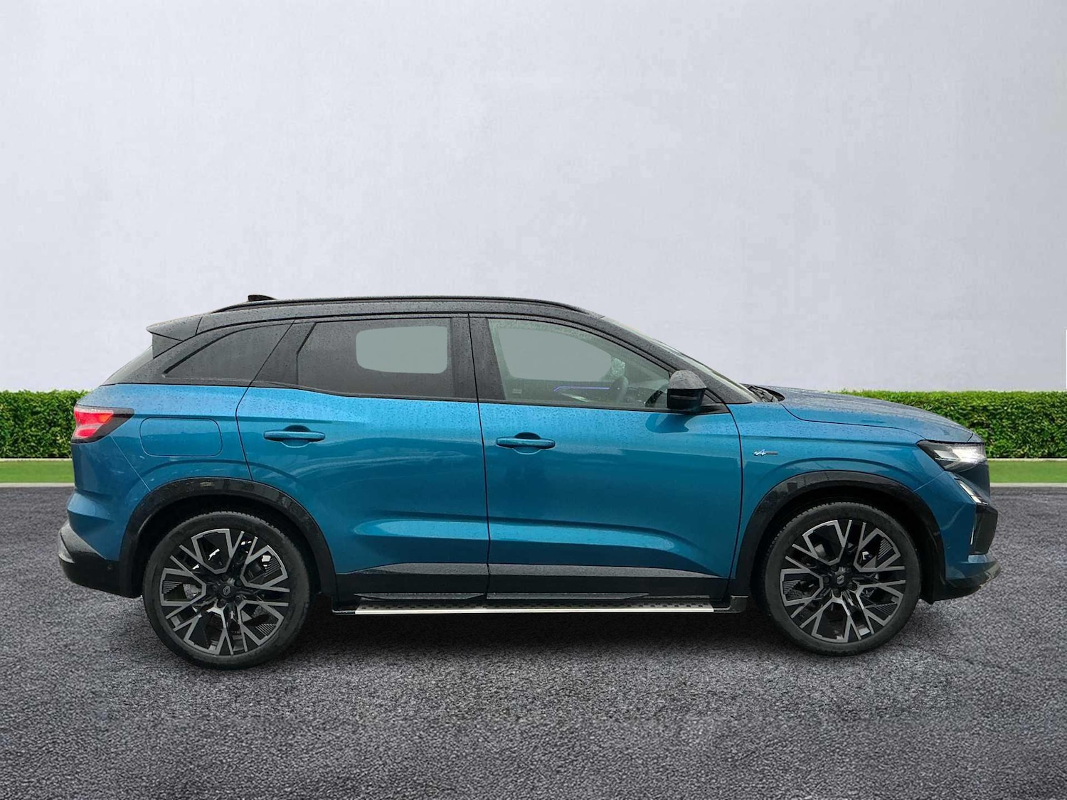 Used Renault Austral 2025 for sale - 77677458: Photo 3