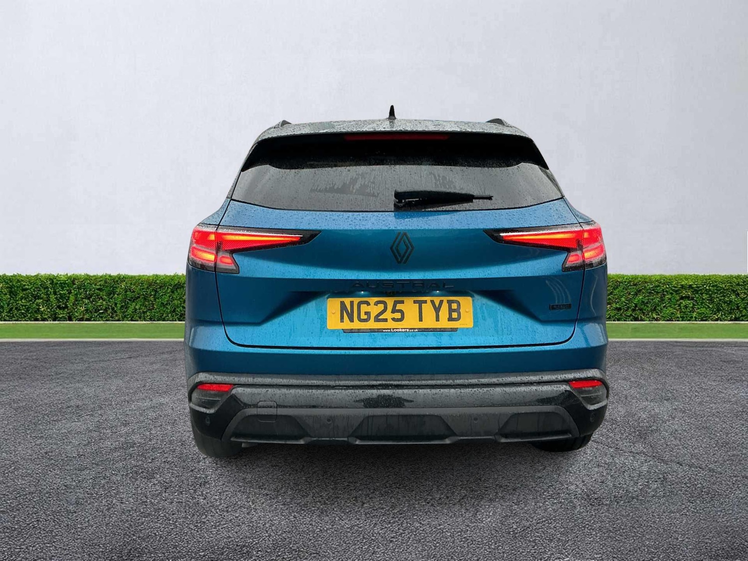 Used Renault Austral 2025 for sale - 77677458: Photo 4